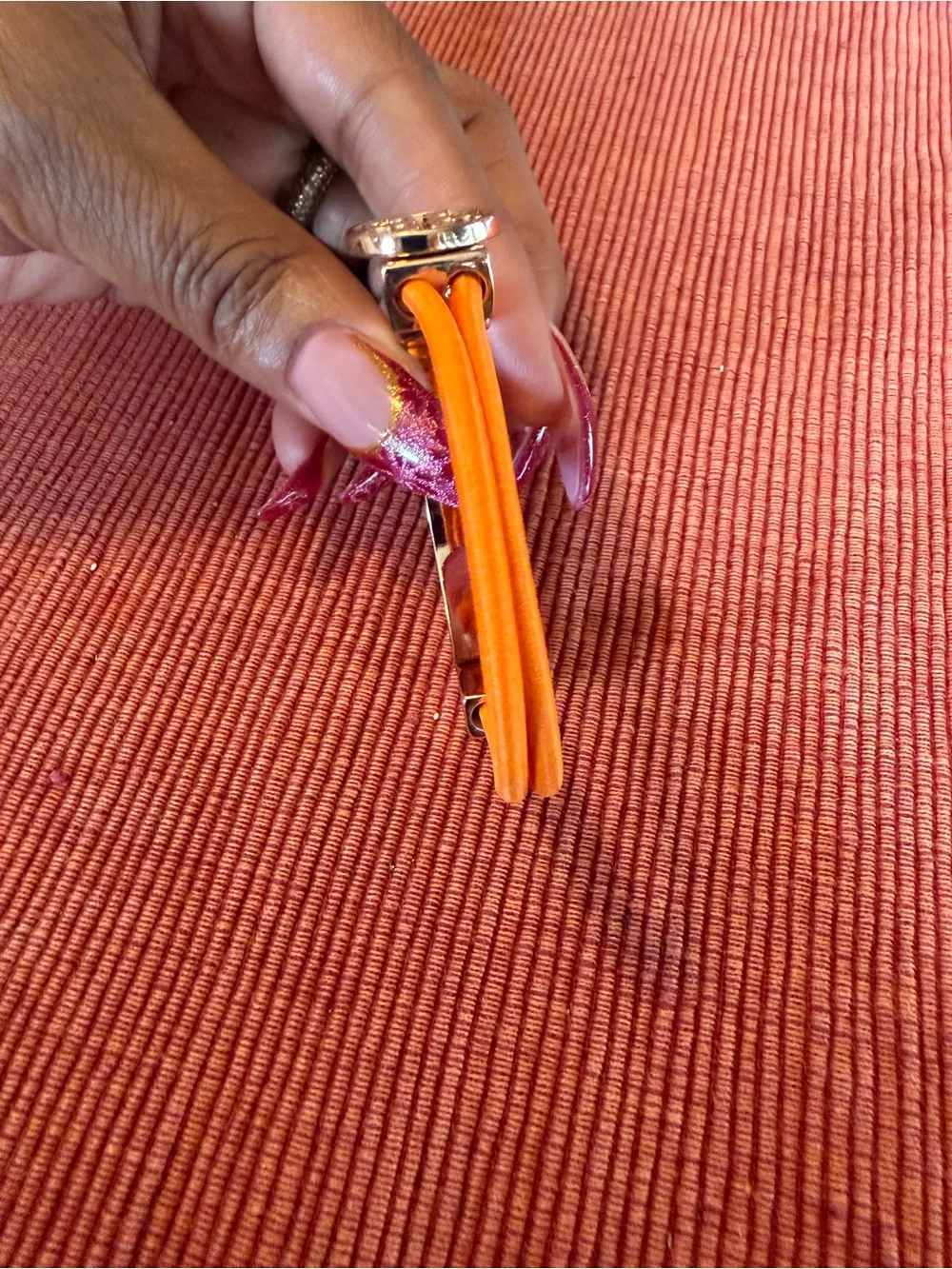 Tory Burch Kira Slider Bracelet(NWOT)